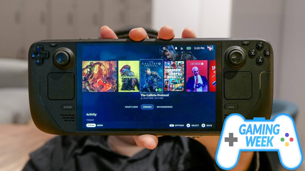 I am a PC gamer and I wish I know about these 5 steam apps to promote my gaming setup