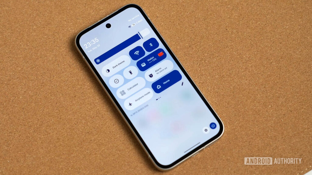 I installed Android 16 Qpr1 beta 1, and these big changes that I immediately felt