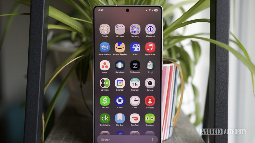 I like a UI 7, but still it can’t beat Google’s Pixel software I like a UI 7, but still it can’t beat Google’s Pixel software