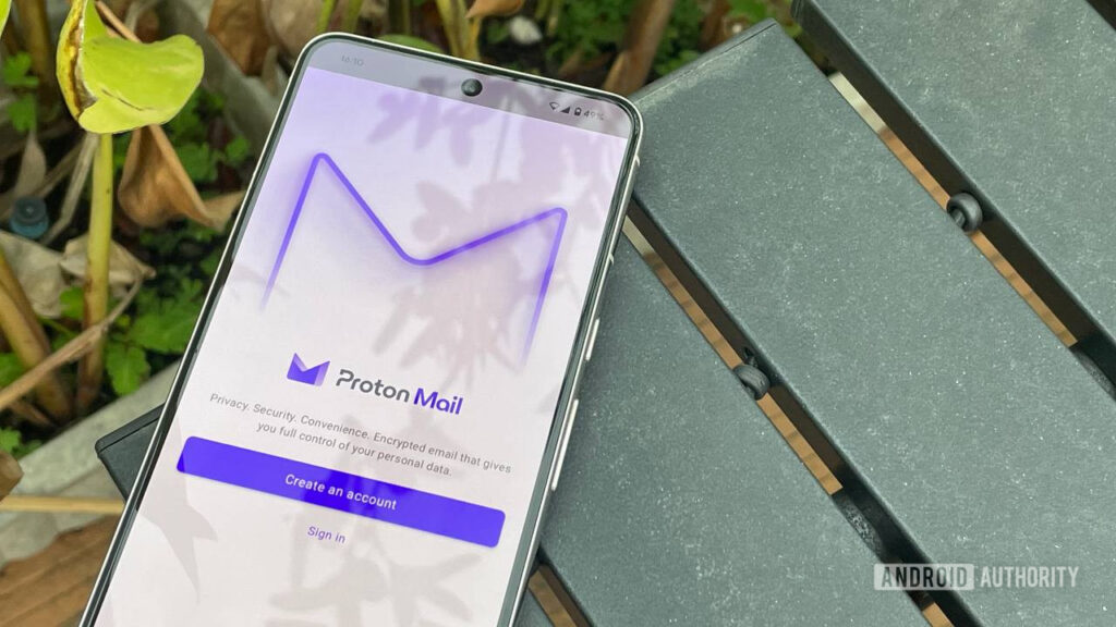 I pulled Gmail for the Proton Mail, but is the cost of privacy worth it?