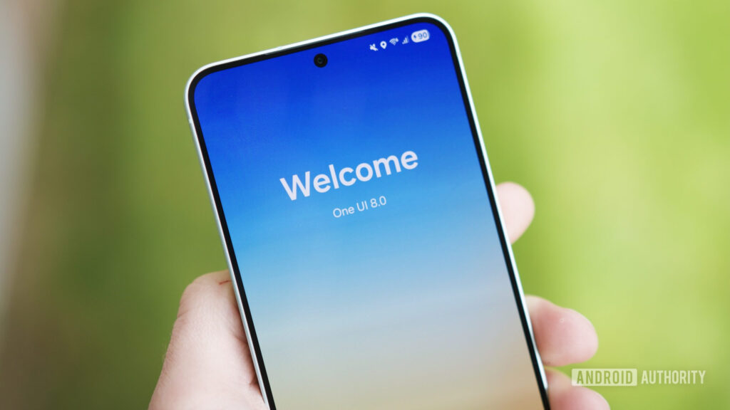 A UI 8 provides you with quick access to Aerobid control on the lock screen A UI 8 provides you with quick access to Aerobid control on the lock screen