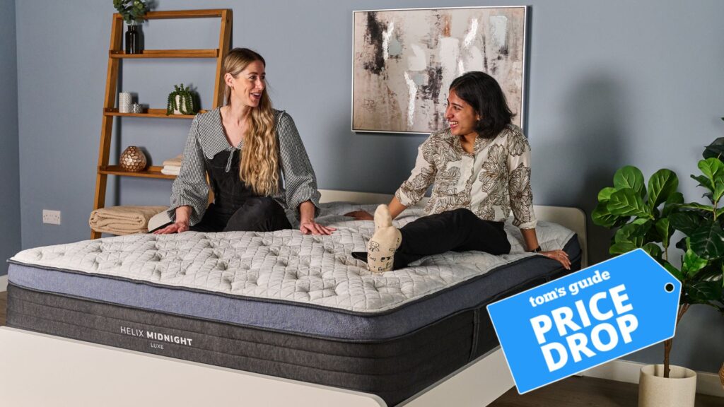 I tried ‘best mattresses for the side sleepers’ and fell in love – now 27 % off for Memorial Day