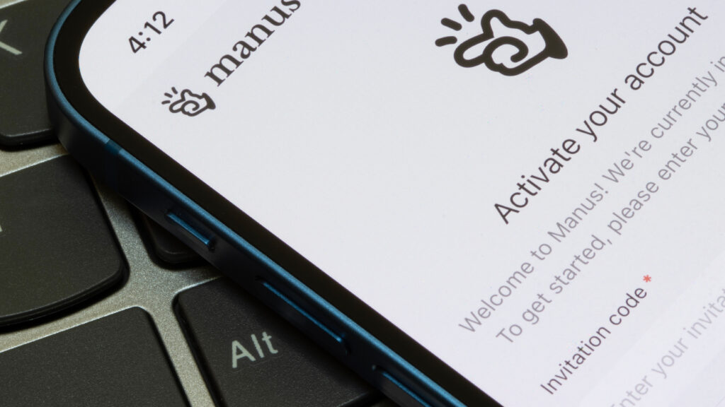 I tried the impressive new photo generation of Menus AI and should see Chat GPT