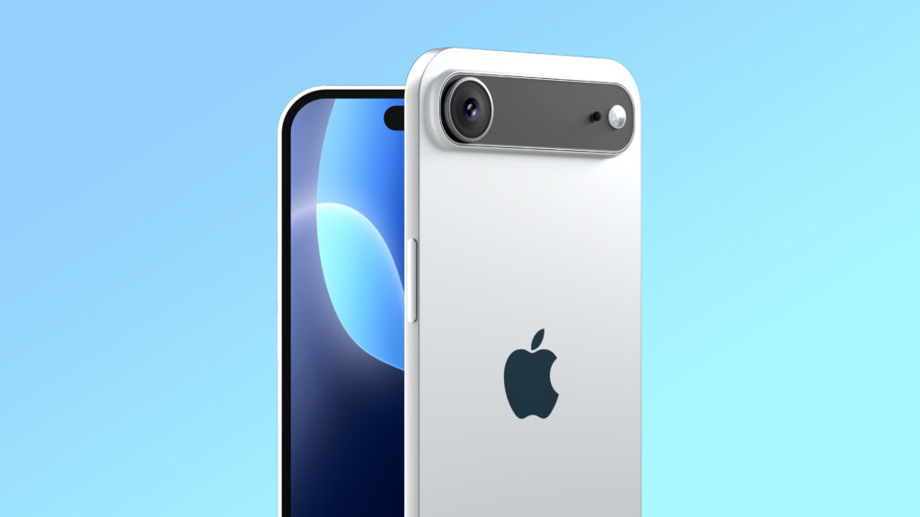 IPhone 17 Air can’t have battery life all day-and the solution beat the purpose of a thin phone