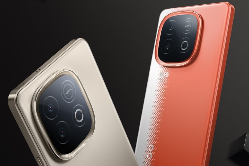 IQOO NEO 10: Launch Date, Expected Price, Features, Specifications and More in India