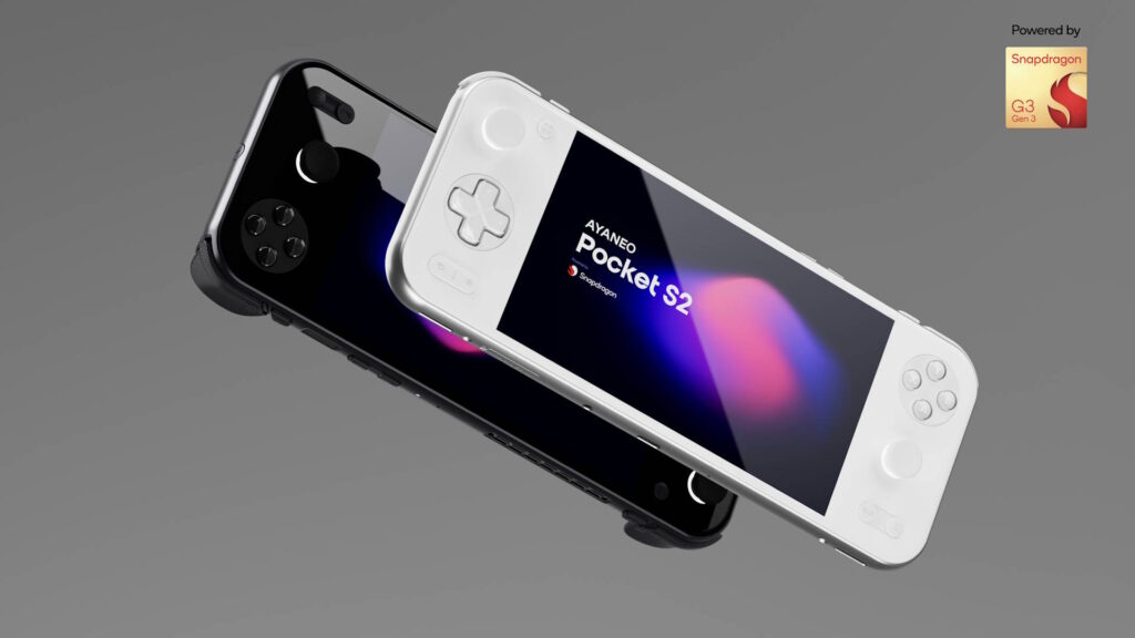 Iano Pocket S2 Springs and Launch Date revealed Iano Pocket S2 Springs and Launch Date revealed