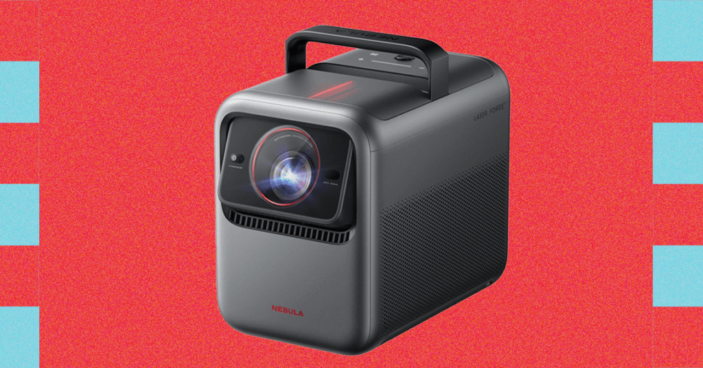 Inkar Nebula X1 Home Projector Review: Somewhere beautiful