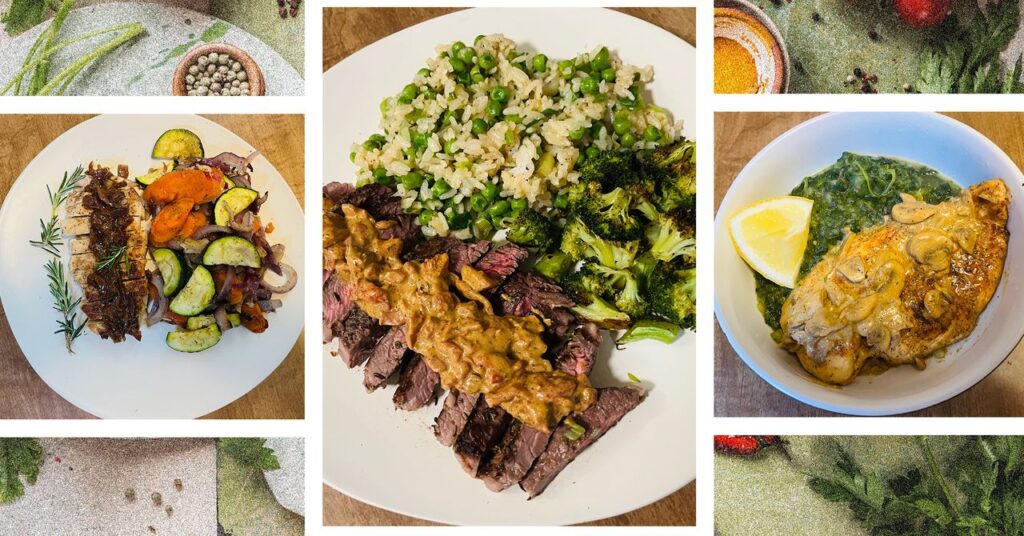 Is food kits cheaper in 2025? We break it