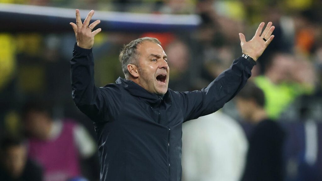 La Liga Soccer: How to keep Barcelona alive from any place?