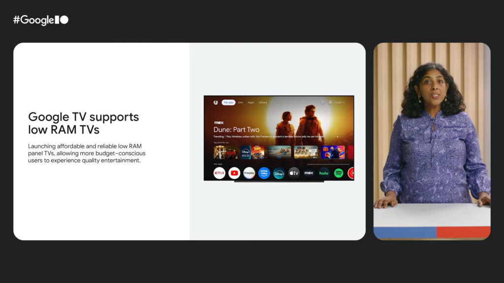 Legacy Google TV device? Thanks to Google, new is going to get worse.