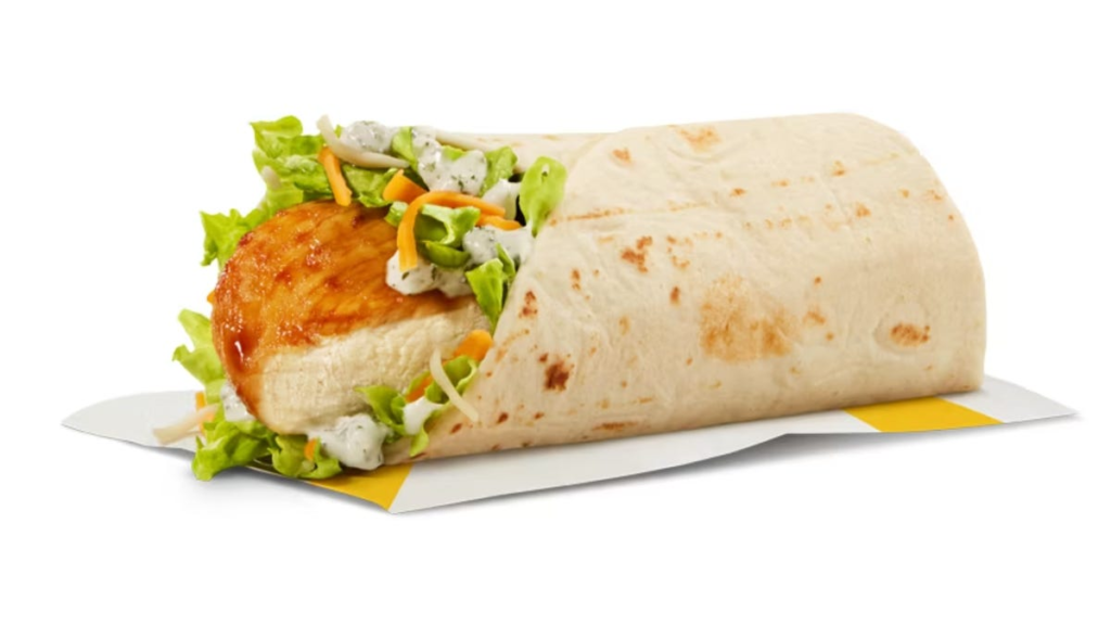 McDonald’s breakfast wrap: When is the viral food favorite back? June or July?
