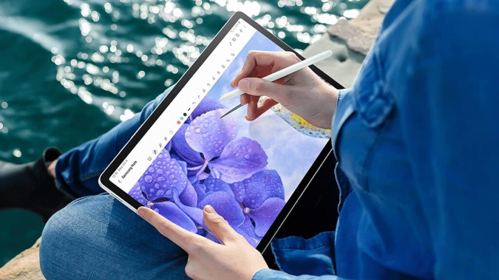 Move your pill experience and save this with this Galaxy tab S9 per+ Dell Move your pill experience and save this with this Galaxy tab S9 per+ Dell