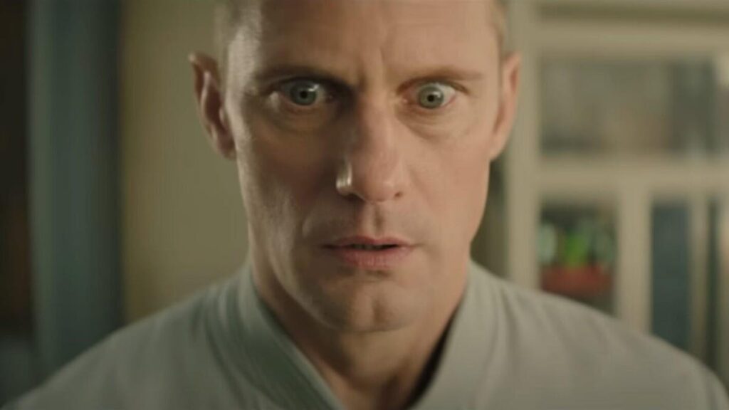 These are the best TV shows of Apple TV Plus that will scratch your science -fi itching