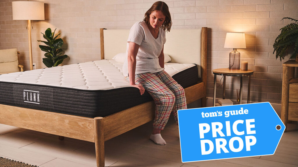 My mother has a knee pain and this is a mattress feature without which she can’t sleep – 5 beds you can find it during Memorial Day sales.