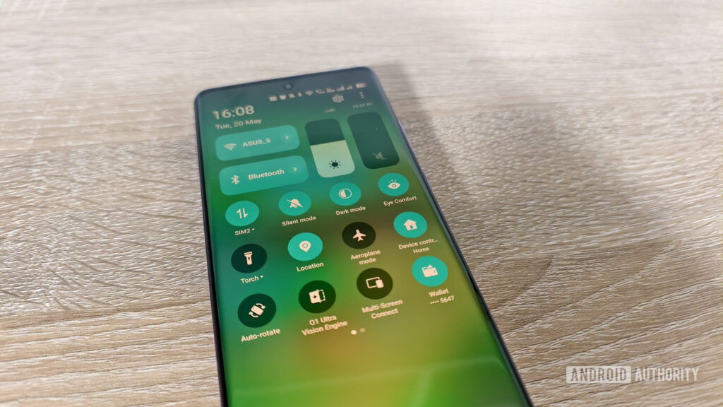 My phone was giving me a refugee, so I made these 5 changes My phone was giving me a refugee, so I made these 5 changes