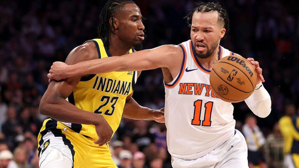 NBA Play Office 2025: Pacers vs Nix Game 5 How to see tonight