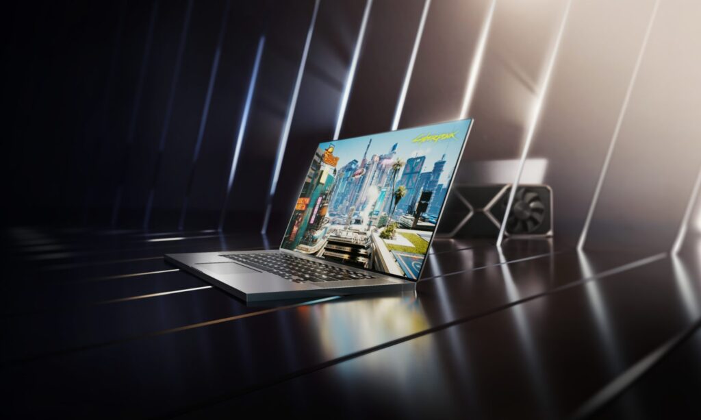 NVIDIA’s rumor gaming laptop Apo just saw in a new leak – what do we know NVIDIA’s rumor gaming laptop Apo just saw in a new leak – what do we know