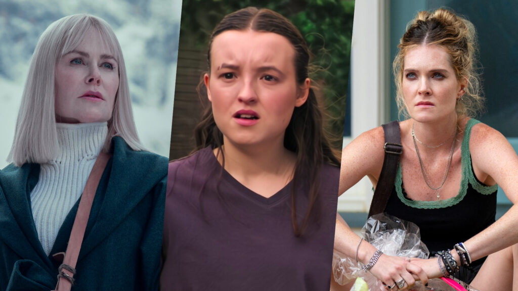 Netflix, HBO Max and more (May 23-25) this weekend to stream 9 Top new movies and shows (May 23-25)