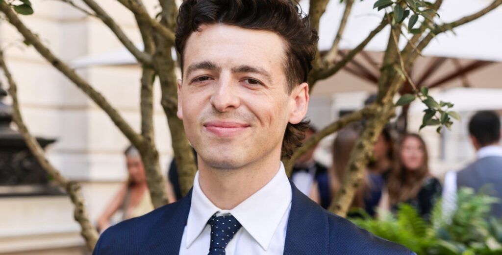 Netflix Sam Bank is making a series about the fall of Main Fried and FTX