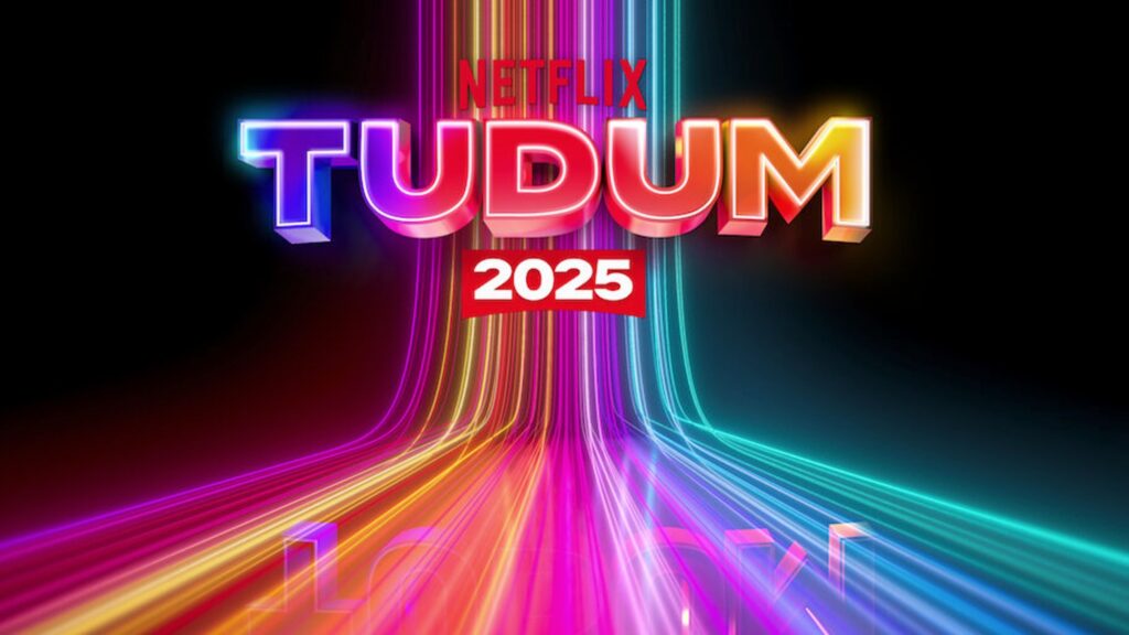 Netflix Todam 2025 Direct Event – More news about previews, teaser and ‘strangers,’ Buddhist ‘and more