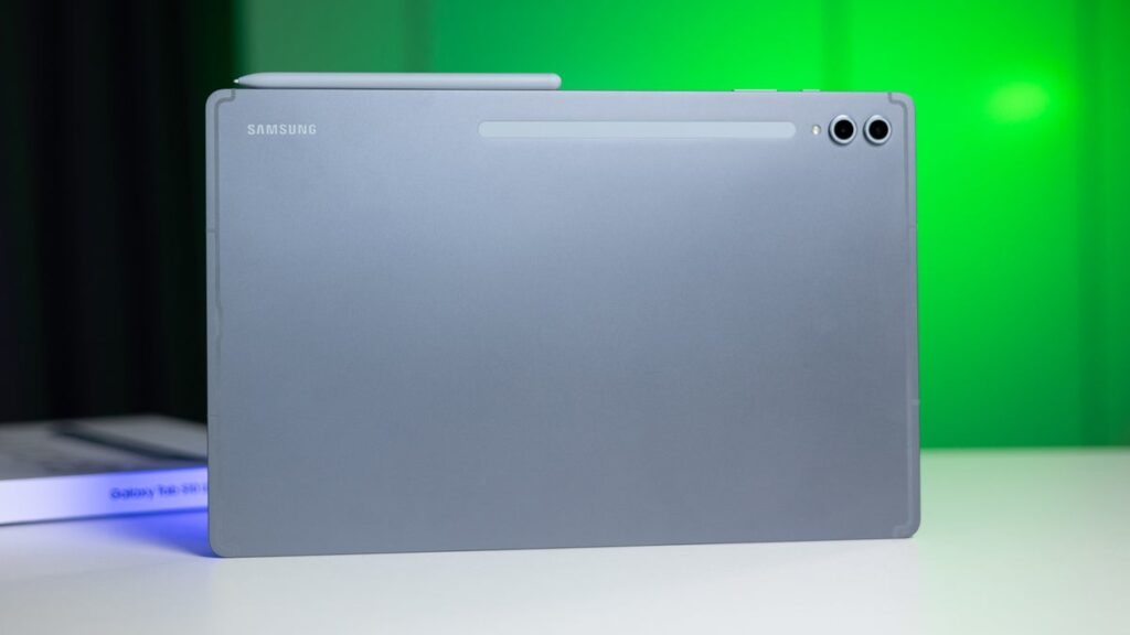 New Lake Samsung’s upcoming Top Terror Tablets reveals unexpected details