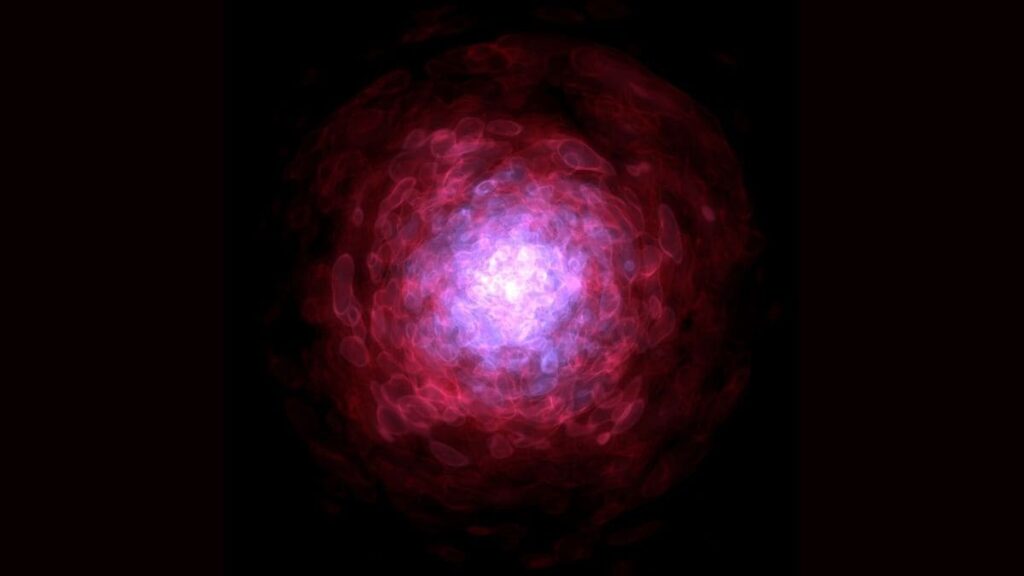 New Study Ultra Light Bosnic Depends Massive Limit on Dark Media