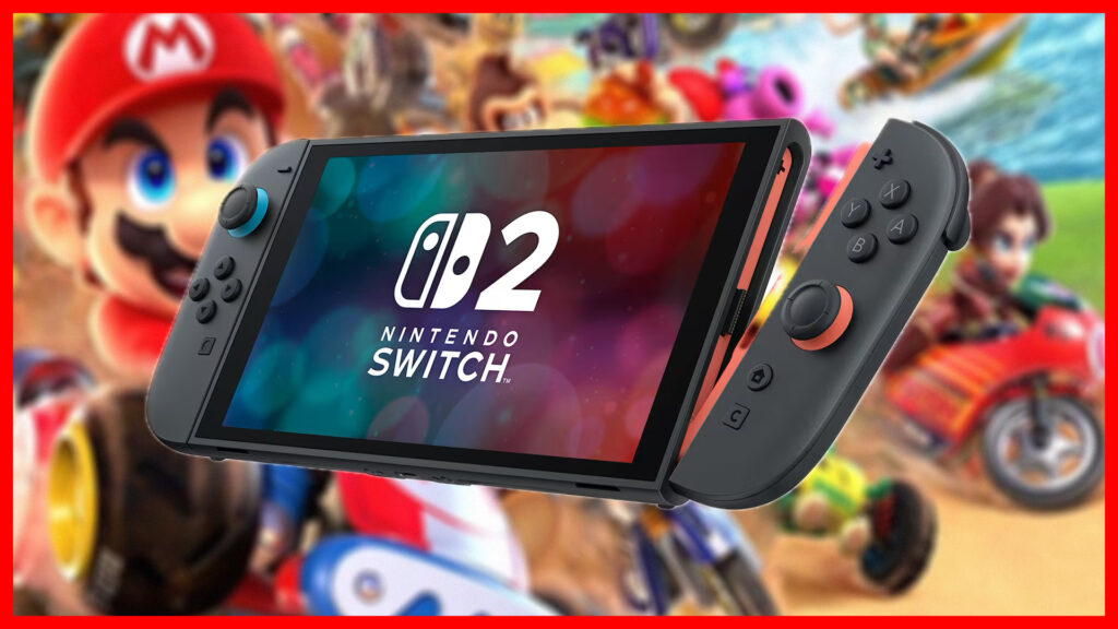 Nintendo Switch 2 is the Costco to verify the stock.