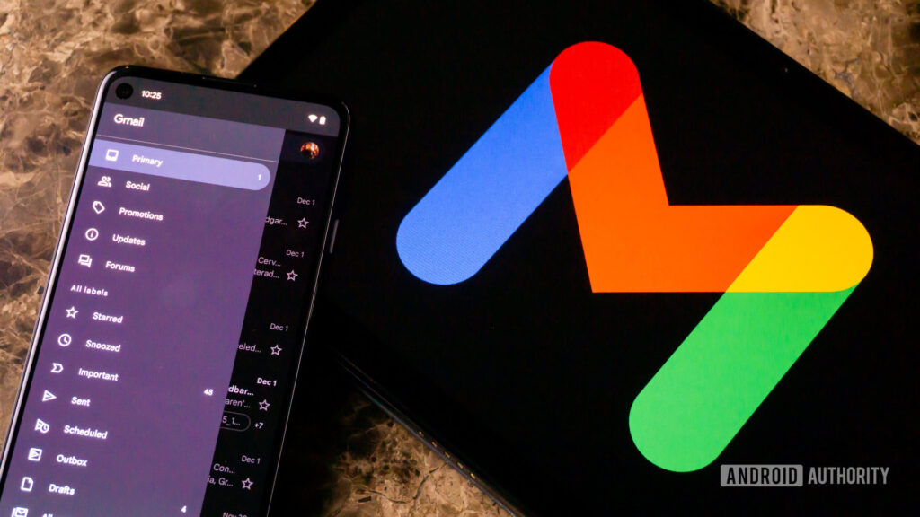 No action required: Gmail now saves your time with automatic email summary