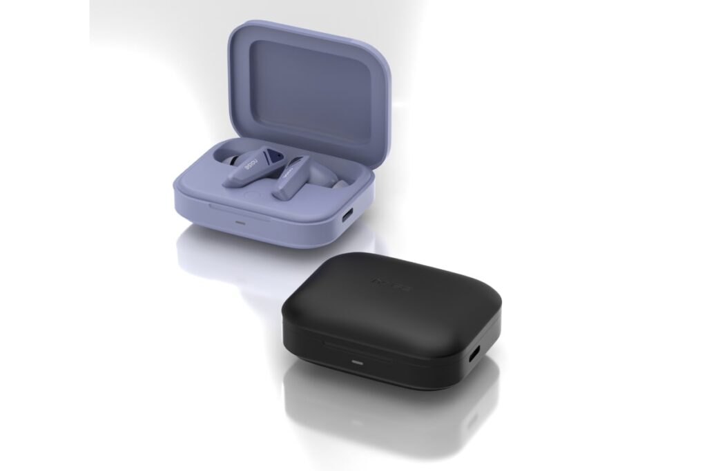 Noise Key with the rating of IPX5