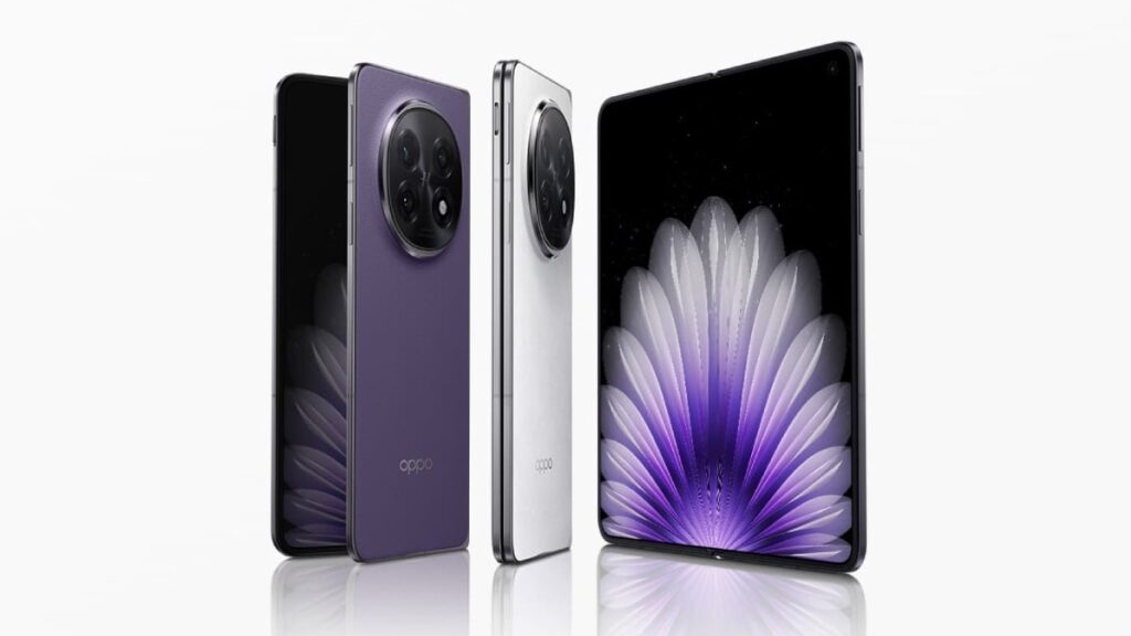 OPPON 6 launch timeline leaked. Snapdragon may be equipped with 8 Elite 2 SOC OPPON 6 launch timeline leaked. Snapdragon may be equipped with 8 Elite 2 SOC