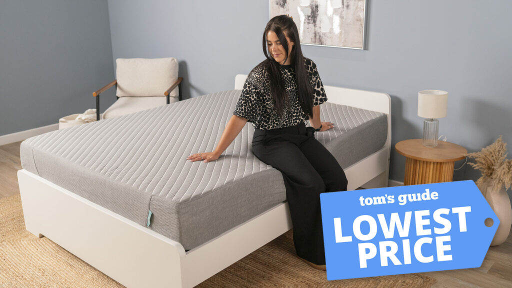 Only 8 278 for a Queen this memory foam mattress contract is in a stone cold Memorial Day deals Only 8 278 for a Queen this memory foam mattress contract is in a stone cold Memorial Day deals