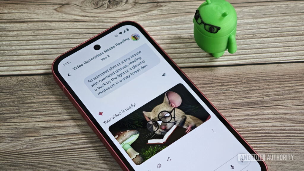 (Open Thread) Google may have changed the face of visual media forever, but is it good for for? (Open Thread) Google may have changed the face of visual media forever, but is it good for for?