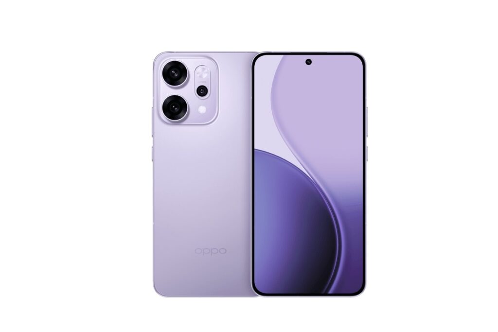 Oppo Reno 14 Pro Display, Battery details have been revealed before the first time began on May 15