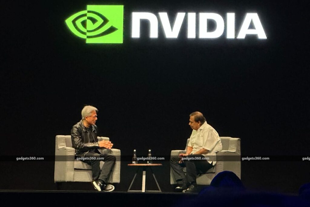 Oracle asked to buy NVIDIA 40 billion NVIDIA chips for Openi’s American Data Center