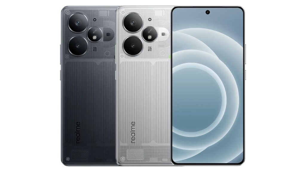 Realmi Nine 7 Turbo Display, Battery details have been revealed before the beginning of May 29