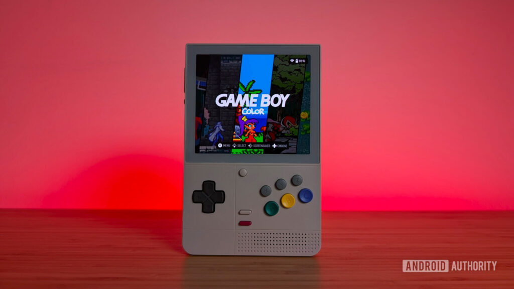 Retrod PBB Classic Review: a modern (retro) gamer dream