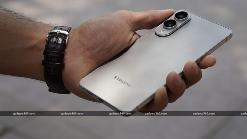 Samsung Galaxy S. 25 Edge First Feedback