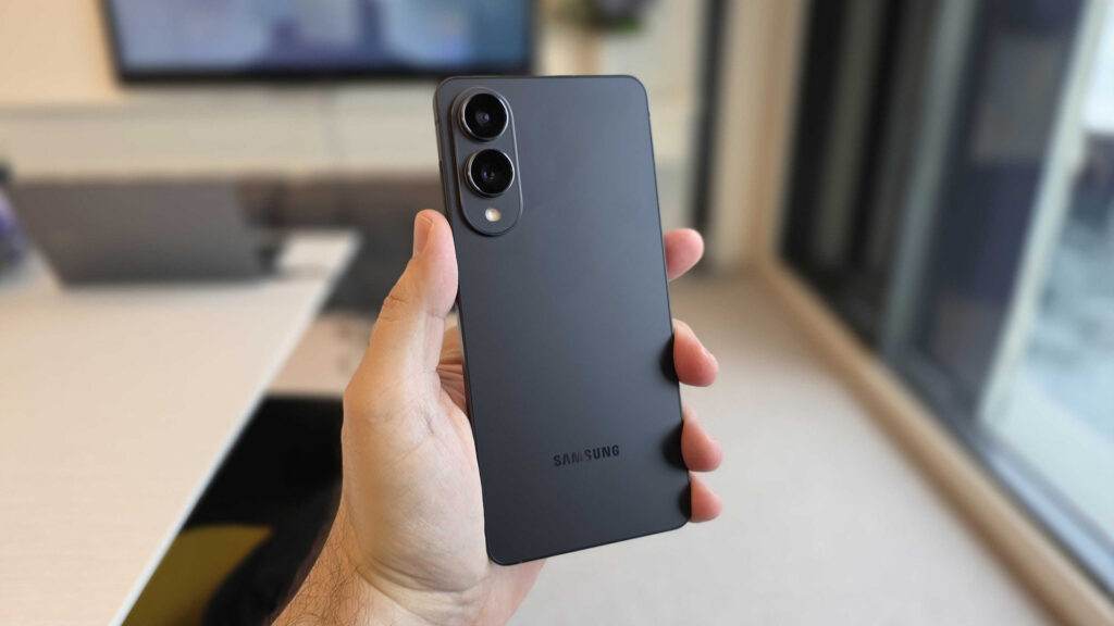 Samsung Galaxy S25 Edge Pre-orders-Top deals and offers in Australia