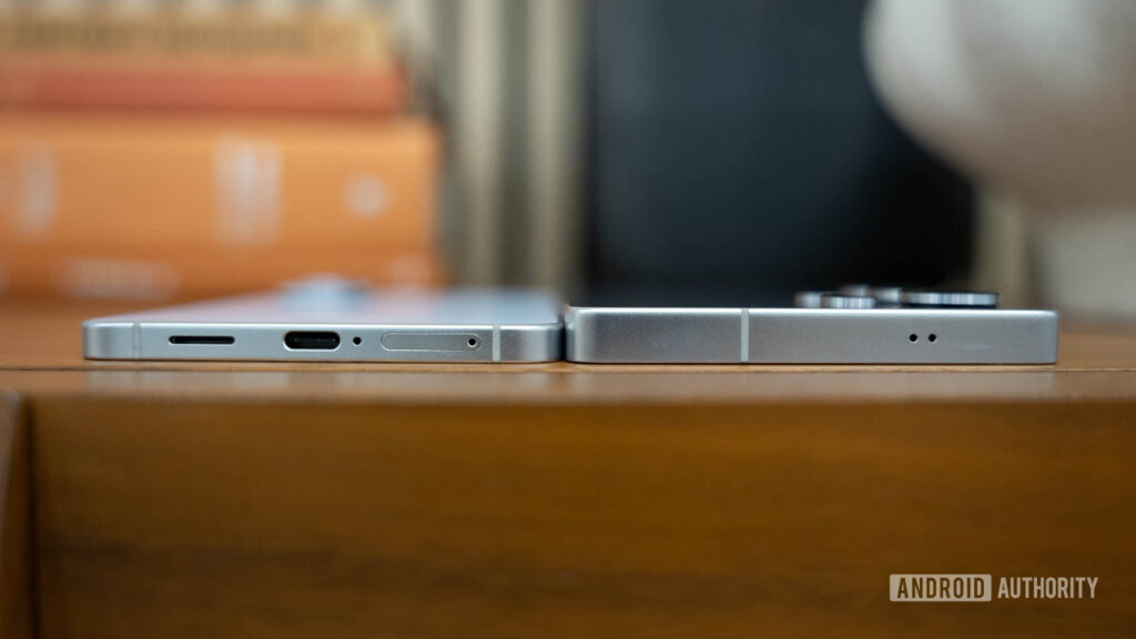 Samsung’s Galaxy S25 Edge Power is not built for users – why is here