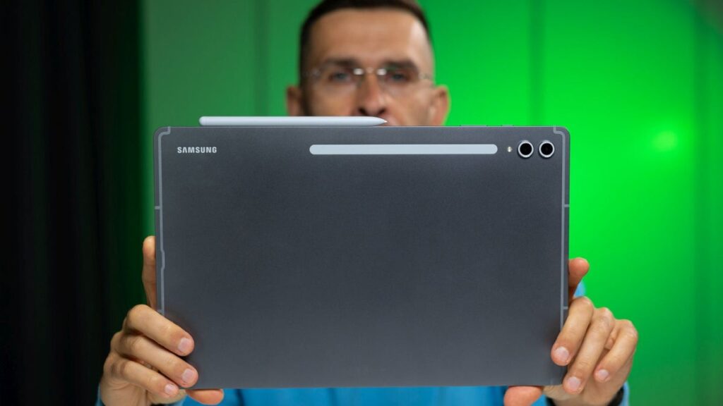 Samsung’s amazing Galaxy Tab S10 Ultra sales on trades in a discount of up to $ 300
