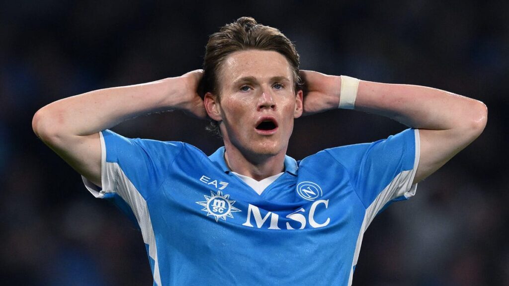 Siri A. Italian Football Live Stream: How to see Pirma vs. Napoli from anywhere