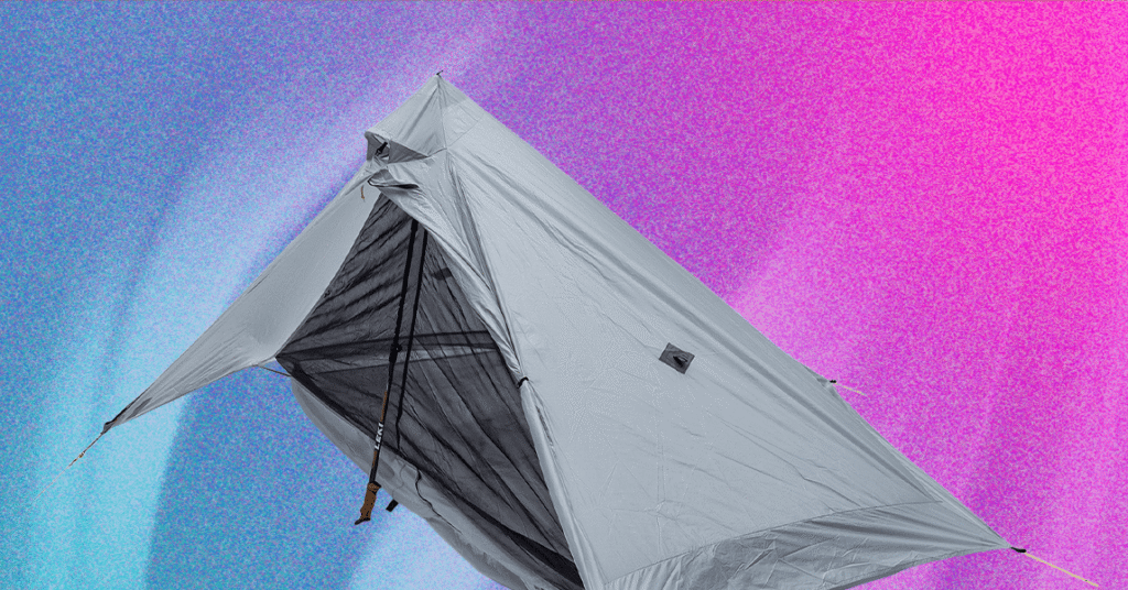 Six Moon Design Lunar Solo Tent Review: A highly light summer shelter