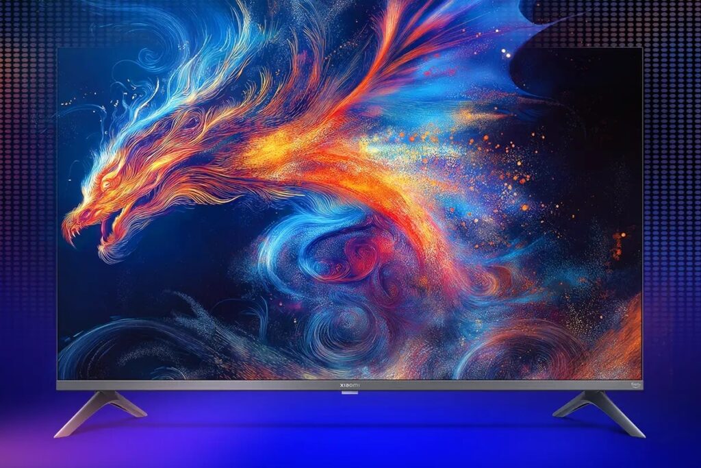 Smart TV delivery in India in 2024 increased by 8.6 % YOY, leads to Samsung market: IDC