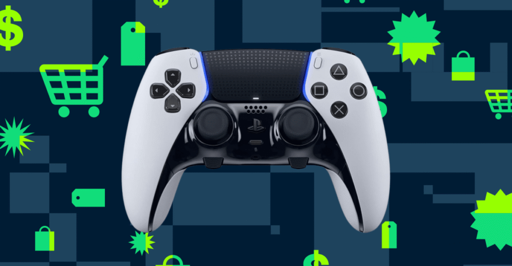 Sony’s Double Sense Edge Controller is getting a rare $ 30 discount Sony’s Double Sense Edge Controller is getting a rare $ 30 discount