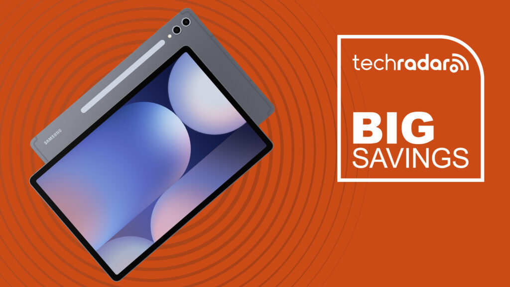 Sorry, but this Samsung Galaxy Tab S10 Plus Dell is better than any member’s offer.