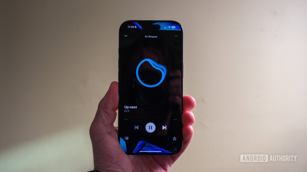 Spotif DJ has changed the style of finding and listening to the music