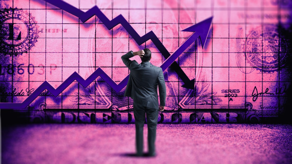 Stability can be worse than recession. How to create a sense of economy today