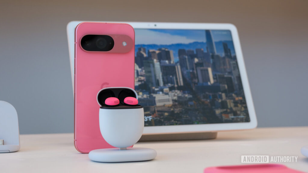 Standbaye for Hub mode: Google wants to convert your Android phone to a smart display Standbaye for Hub mode: Google wants to convert your Android phone to a smart display