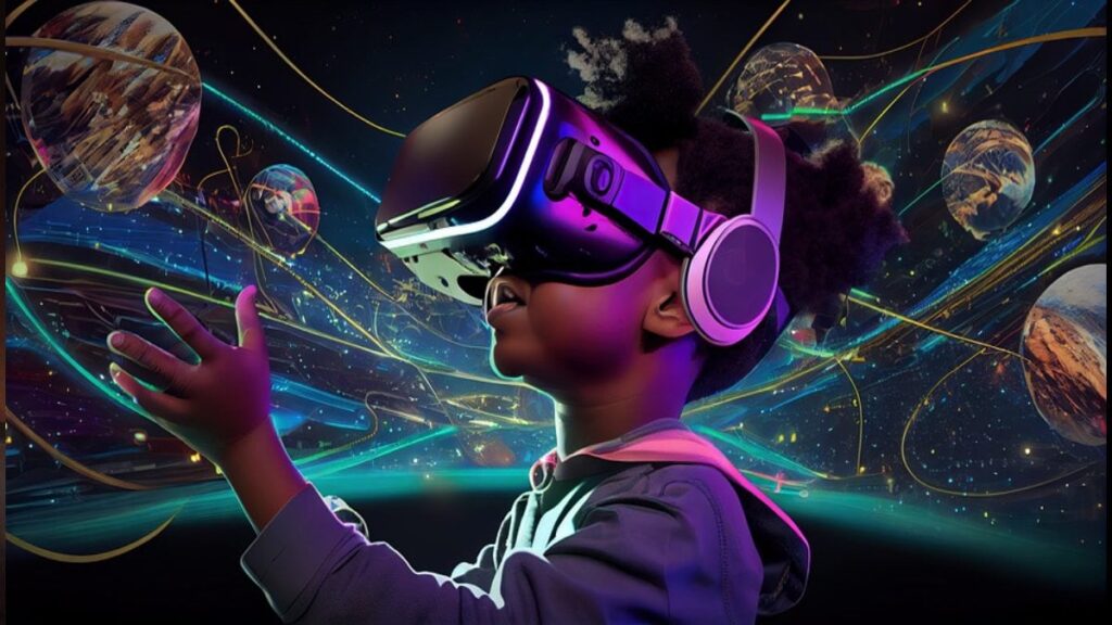 Stark Net Foundation’s James Strodok Why does the web 3 gaming remain stable in adopting