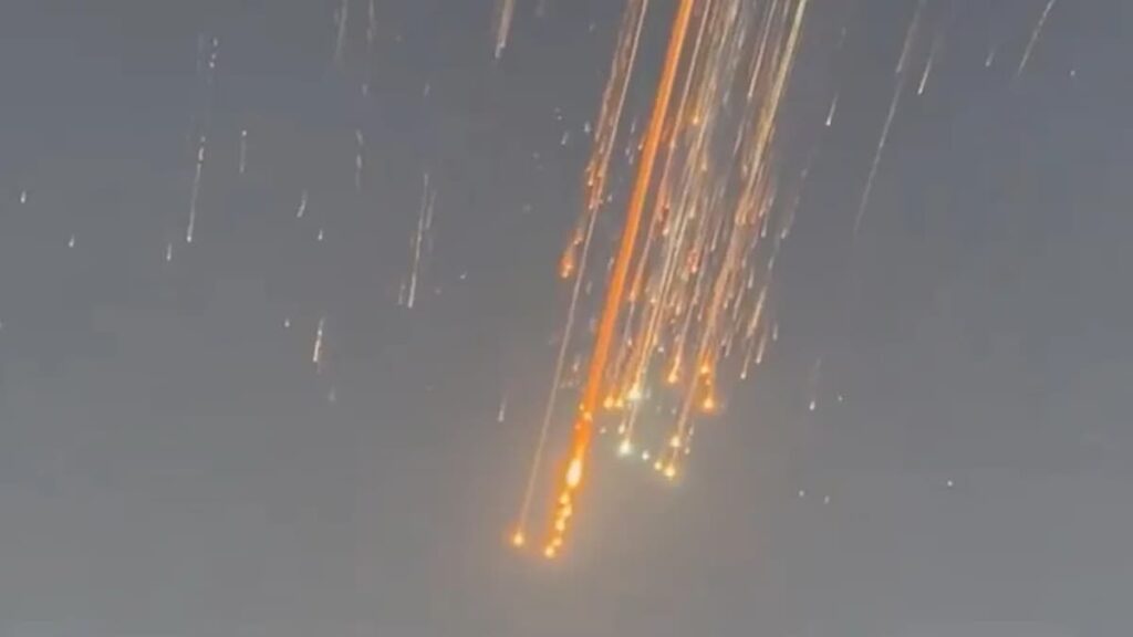 Starship flight 8 blast detection reached ‘flash’ in rocket engines, Space X Investigation confirmed